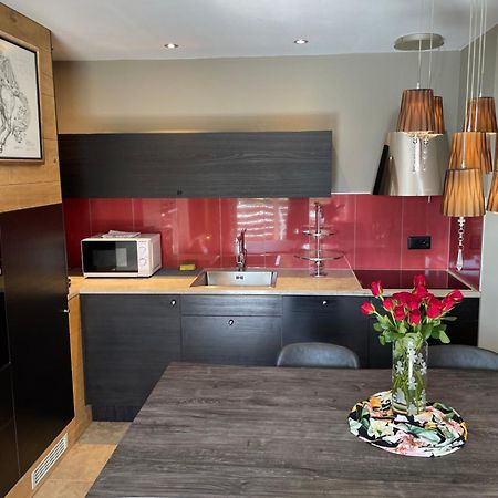 Luxury Apartment クラン エクステリア 写真