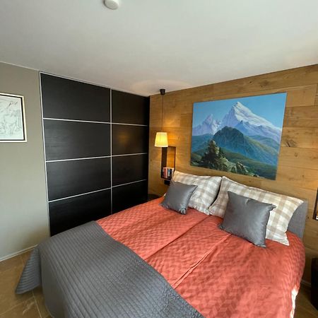 Luxury Apartment クラン エクステリア 写真