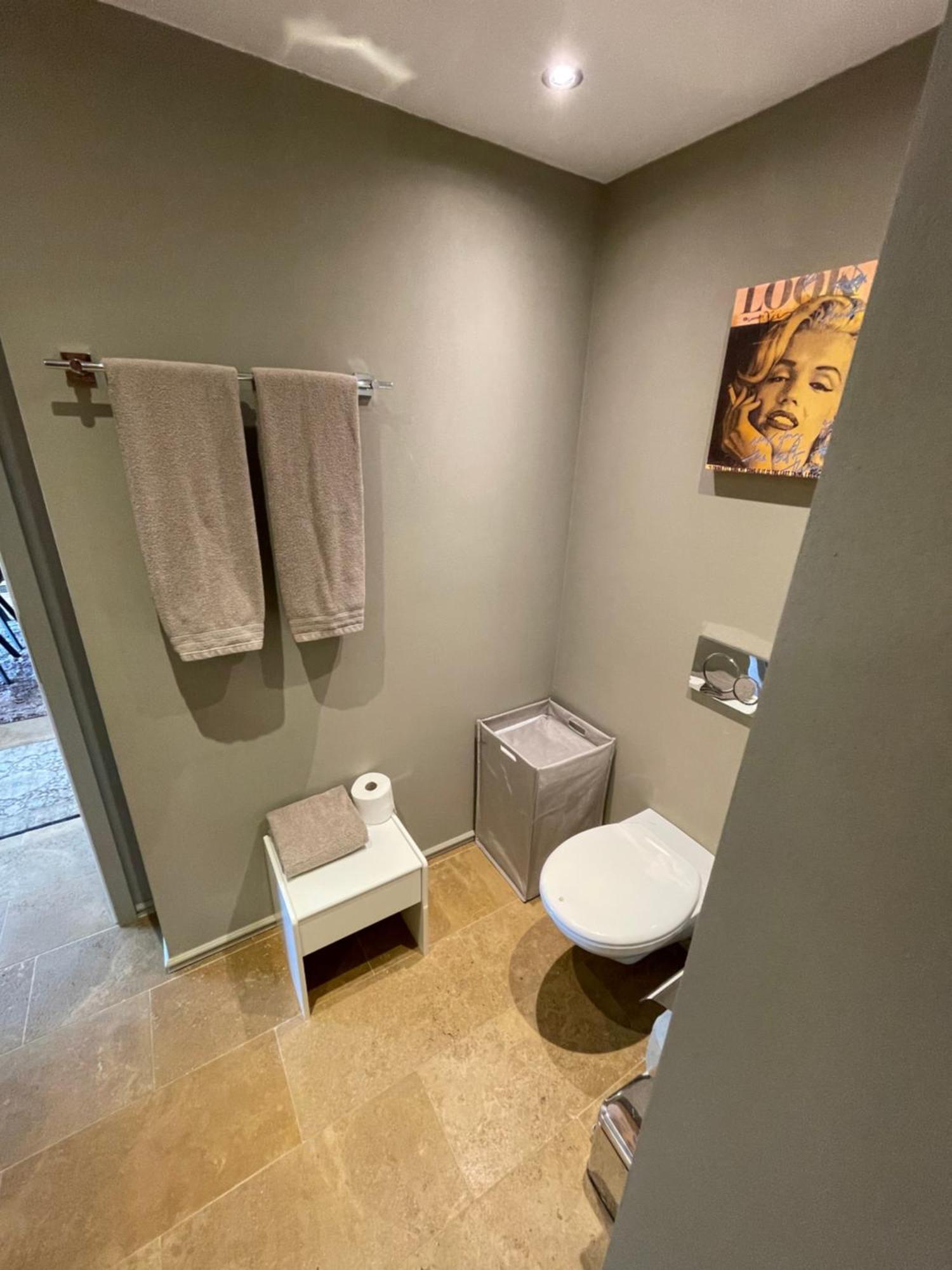 Luxury Apartment クラン エクステリア 写真