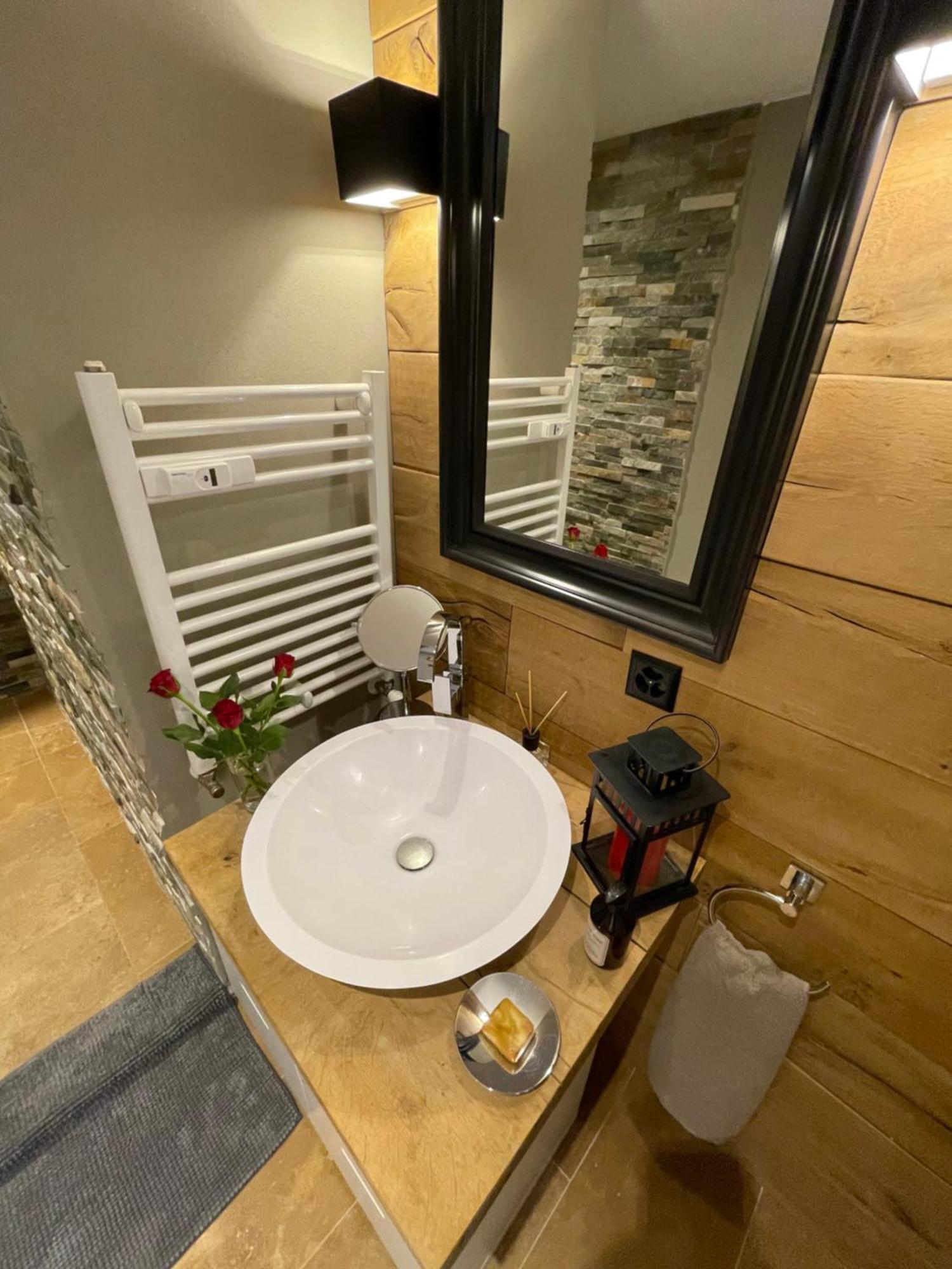 Luxury Apartment クラン エクステリア 写真