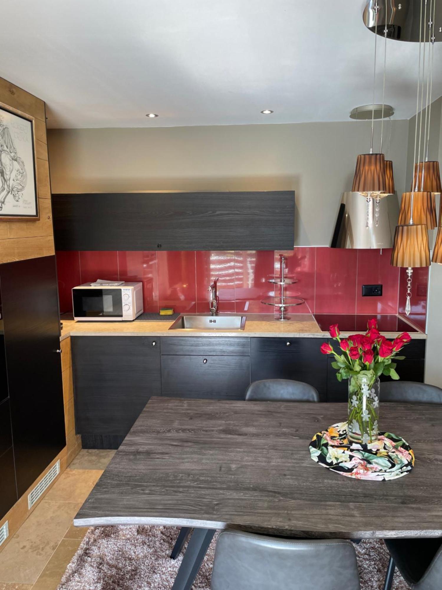 Luxury Apartment クラン エクステリア 写真