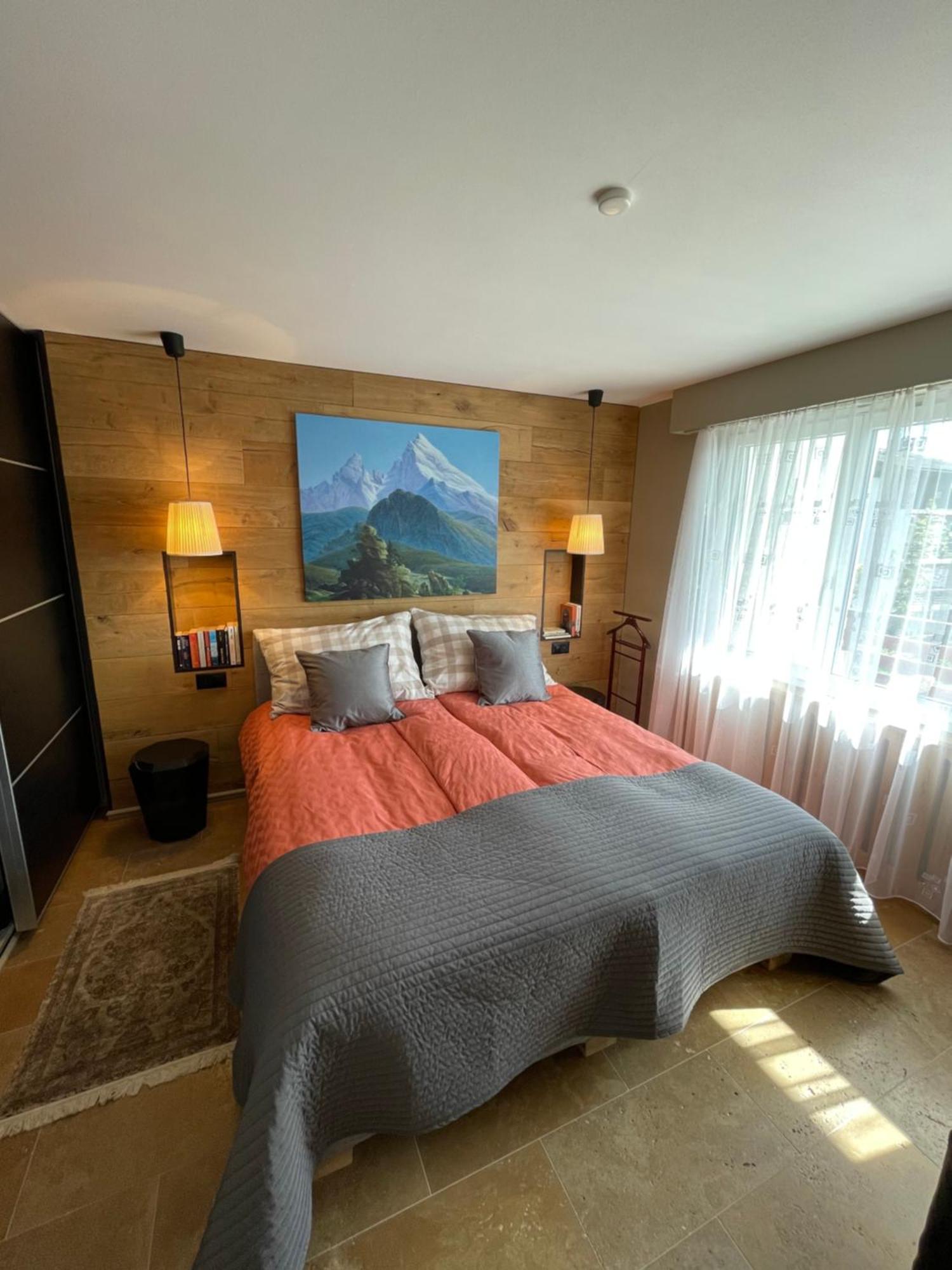 Luxury Apartment クラン エクステリア 写真
