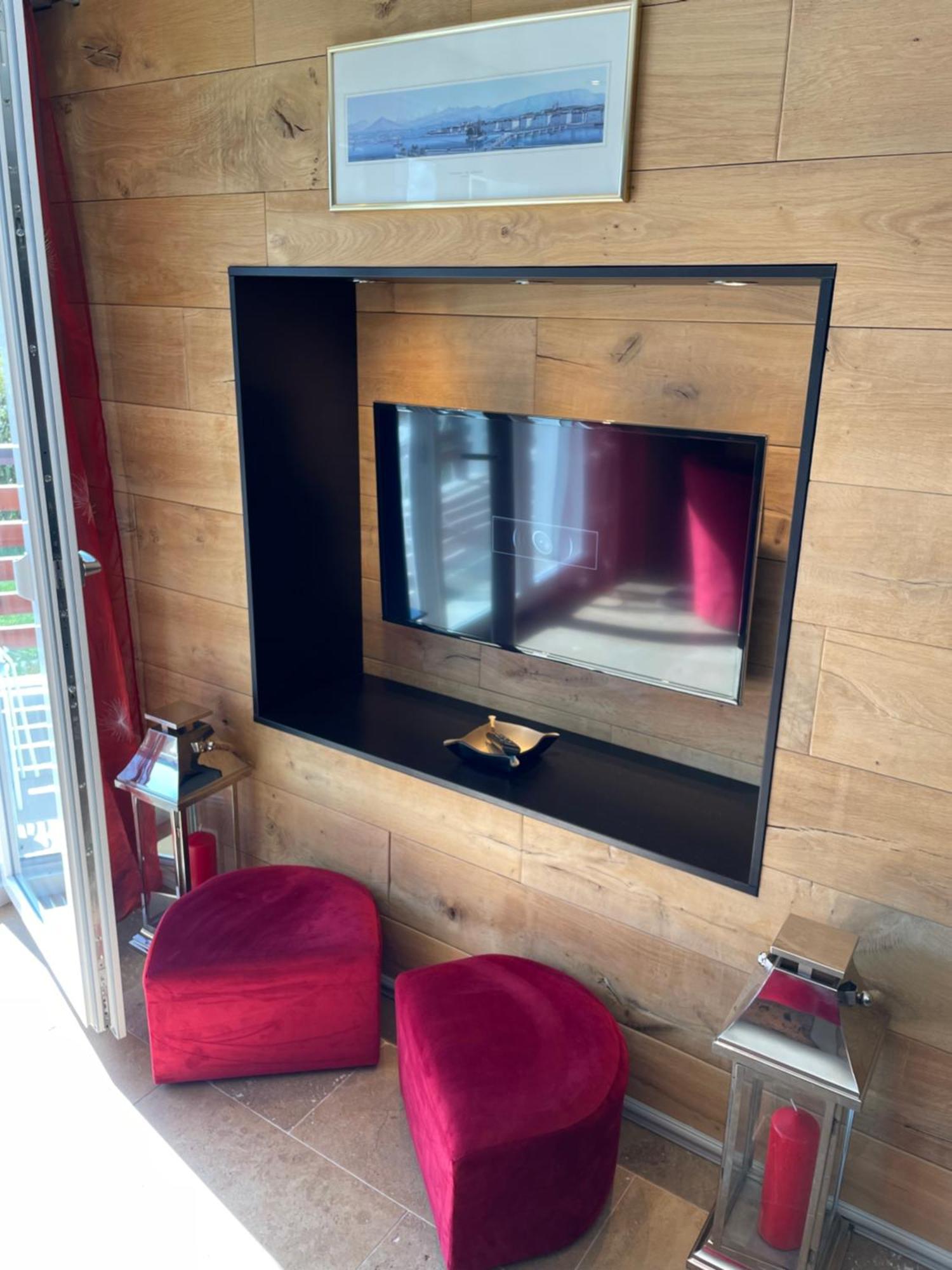 Luxury Apartment クラン エクステリア 写真